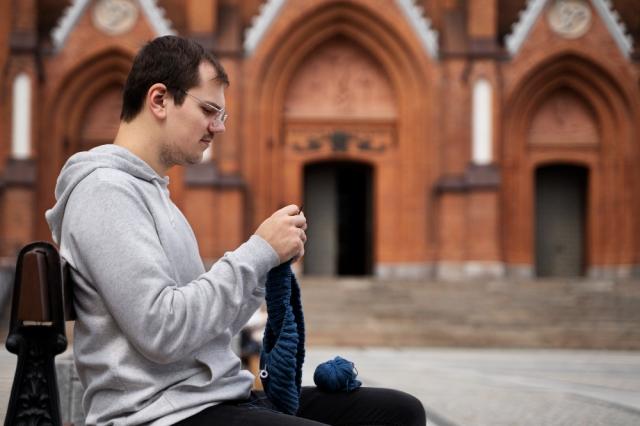 How to Start Down a Religious Path cover picture