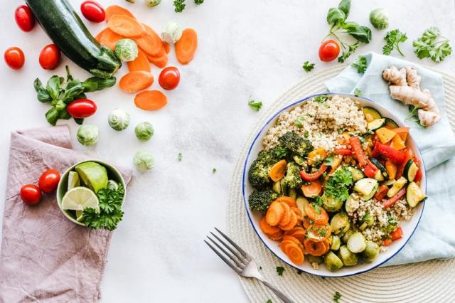 Eating Right on Semaglutide: Budget-Friendly Ozempic Foods cover picture