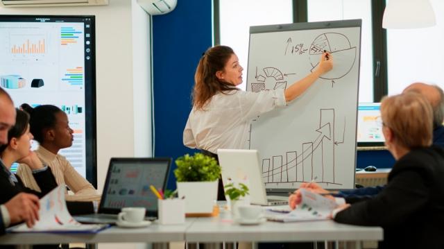 Why You Should Have Marketing Training for Small to Medium Businesses in the UK cover picture