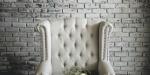 King Chair Upholstery: Popular Natural Fabrics cover picture