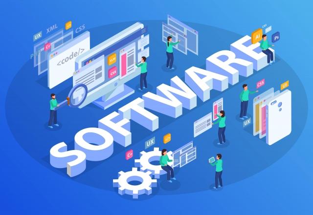 Top Factors to Consider When Choosing a Software Development Company cover picture