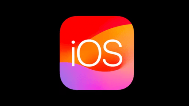 What new in iOS 18? cover picture