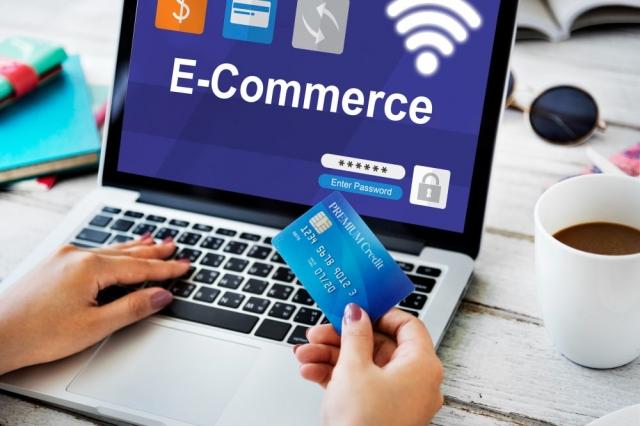 Sell More, Stress Less: Mastering E-commerce Finances cover picture