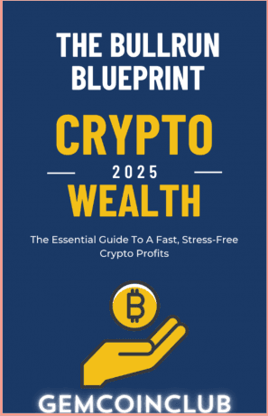 Strategic Insights for eBook Trading Crypto PDF Success: Your Path to Profitable Investments cover picture