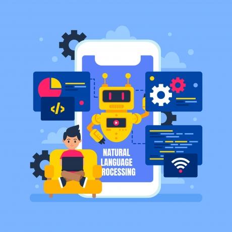 Understanding AI App Development Costs: Market Insights, Applications, and Future Trends cover picture