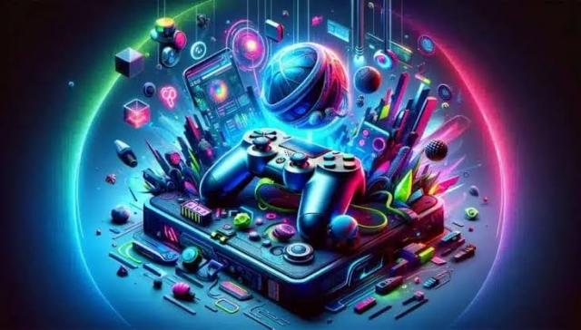 Exploring the Gaming Universe with '51 Game.in A Gateway to Digital cover picture