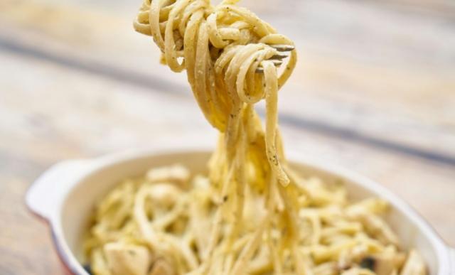 What are 3 Different Types of Pasta Sauce cover picture