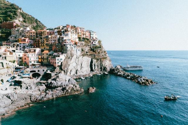 Tips for Having a Great Vacation in Europe: Expert Advice for Planning Your Trip cover picture
