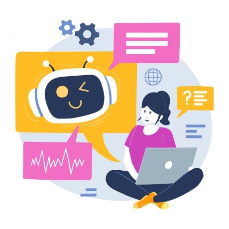 Revolutionizing Healthcare: Top Companies in Custom Software and Chatbot Development cover picture