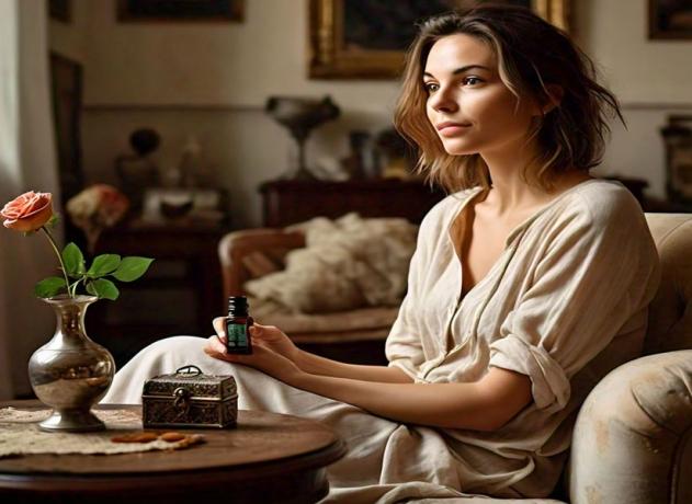 The Magic of Fragrances Oil: Unleashing Your Senses cover picture