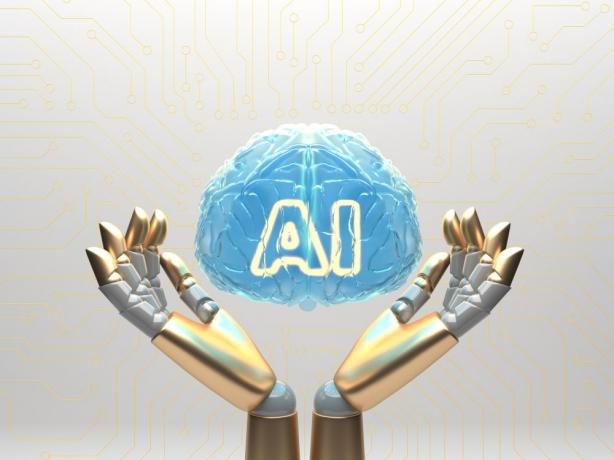 Ethical Considerations in the Development of Generative AI cover picture