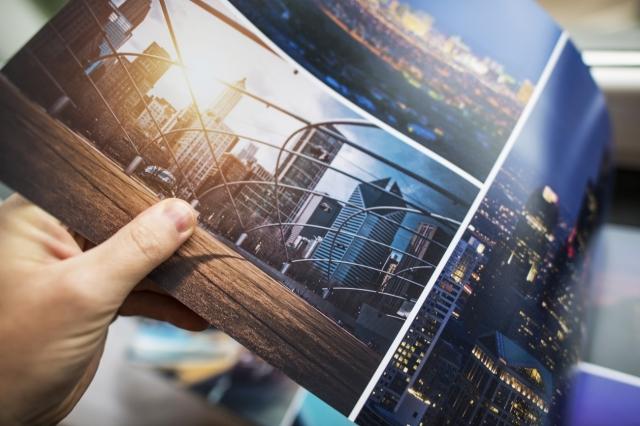 The Benefits of Acrylic Canvas Prints Over Traditional Ones cover picture