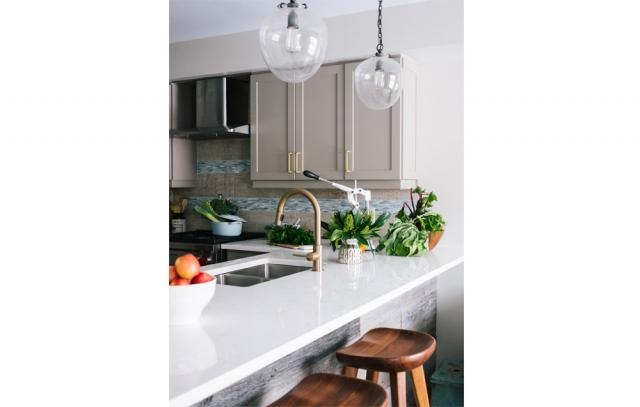 Popular Countertop Materials To Consider For Your Kitchen cover picture