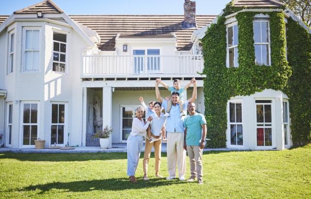 Navigating the Necessary Steps for Completing Your Dream Home cover picture