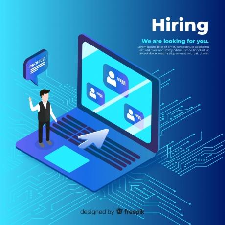 Hiring Dedicated Developers in India: What You Need to Know cover picture