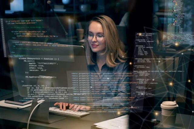Comprehensive Guide to Leading Software Development Companies and Cost Analysis in India and the USA cover picture