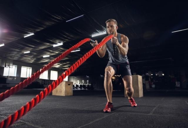 Guide To Buying Gym Bottoms: What Men Need To Know cover picture