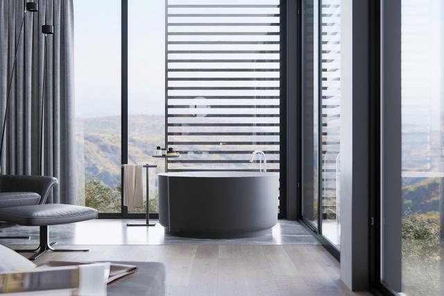 Luxury Bathroom Remodeling Ideas for a Spa-Like Experience cover picture