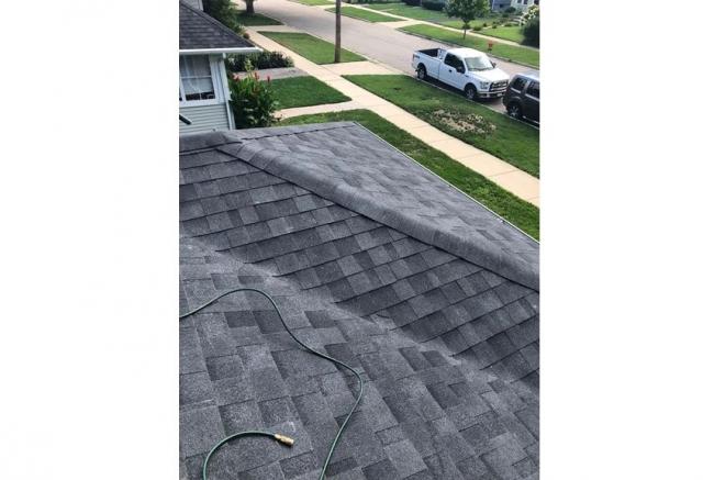 Weathering the Storm: How to Choose the Perfect Roof for Your Climate cover picture
