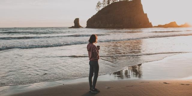 California's Sunlit Path: Leading America in Addiction Recovery cover picture