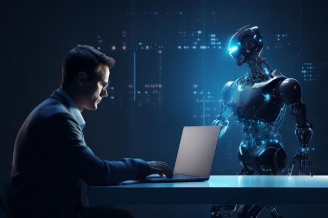 Unlock Business Potential: Hire Top AI Developers for Cutting-Edge Enterprise Chatbot Development and Consultancy Services cover picture