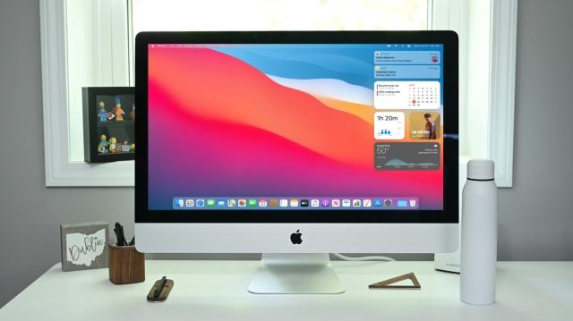 Is the iMac Pro i7 4k an All in One Computer? cover picture