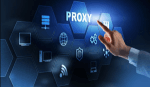 The Uses of Proxy Sites in The World Of Internet Marketing cover picture