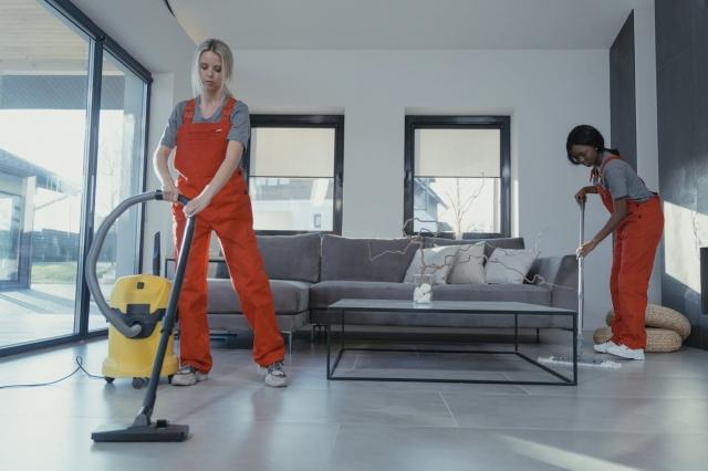 Attention Investors: Understanding If You're A Viable Candidate To Run A Cleaning Franchise Establishment! cover picture