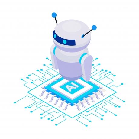 The Future of Business Solutions: AI Chatbot Development and Customized Software cover picture