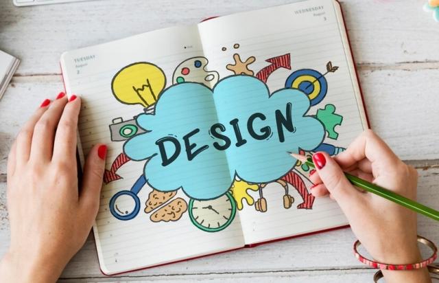 7 Ways Graphic Design Shapes Your Brand Identity cover picture