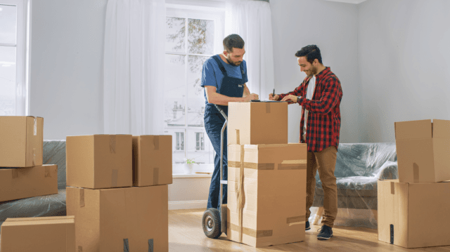 Expert Hacks for a Smooth Long-Distance Relocation cover picture