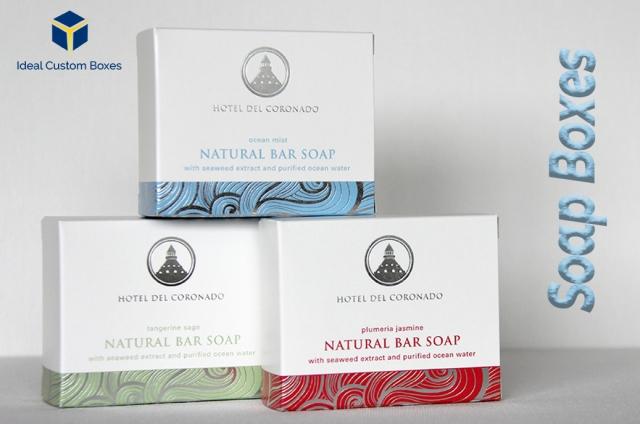 Benefits of Investing in Custom Soap Boxes Wholesale cover picture