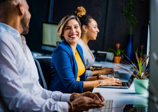 The importance of cultivating psychologically safe workplaces where individuals and teams thrive cover picture