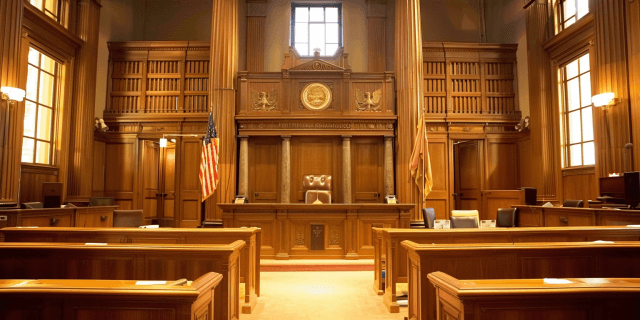 5 Ways Criminal Defense Lawyers Can Help Reduce Charges cover picture