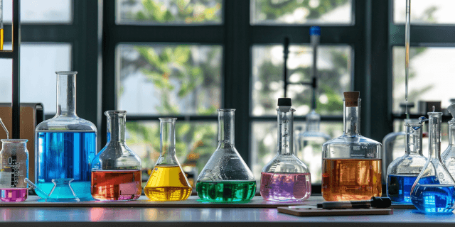 8 Ways to Prioritize Safety When Working in a Science Lab cover picture
