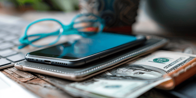 8 Reasons Why Prepaid Phones Are Great for a Budget cover picture