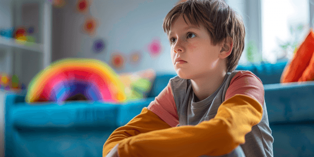 6 Tips for Teaching Kids About Advocating for Their Mental Health cover picture