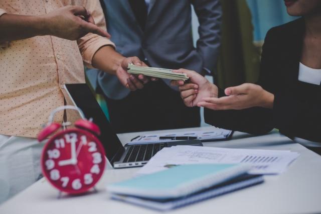 Quick Business Loans - Fast, Easy, and Secure Funding cover picture
