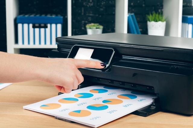 The Benefits of Using Fax Over Email for Business Communication cover picture
