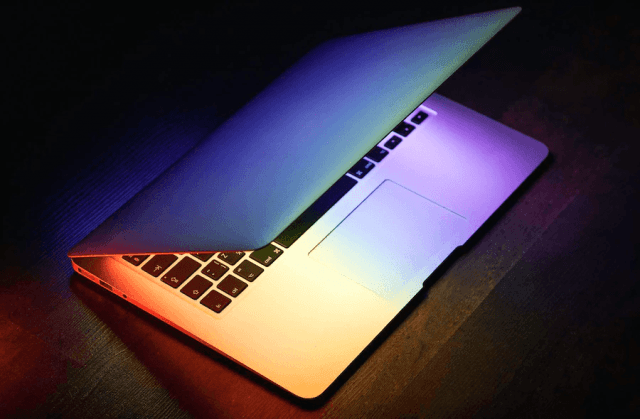 Why Laptop Rental Is Good For Your Business cover picture