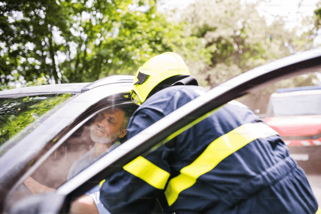The Main Reasons Behind Car Accidents in St. Louis and Legal Processes cover picture