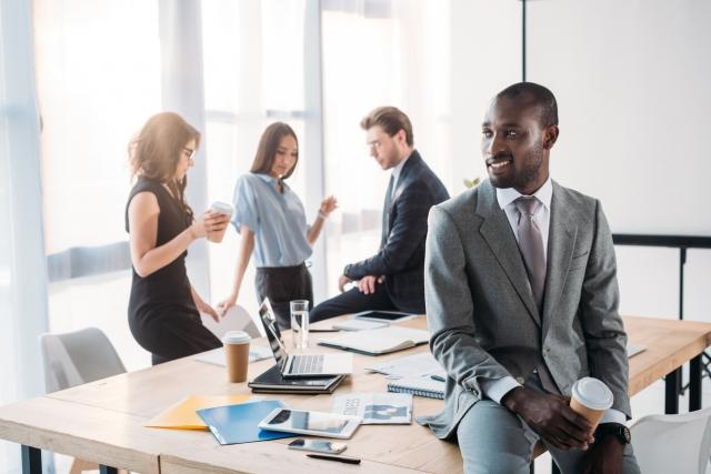 Ways To Keep Your Business Looking Professional and Running Smoothly cover picture