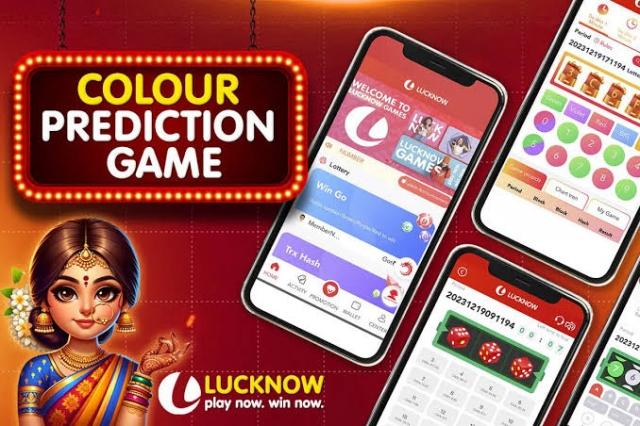 Exploring 101Game Color Prediction A New Trend in Online Entertainment cover picture