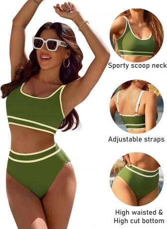 Explore the Latest Trends in Beachwear Catalogue from Our Manufacturing Factory cover picture