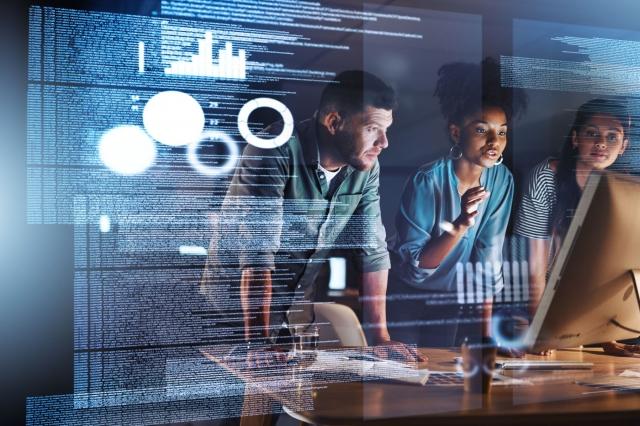 5 Strategies and Software for Grow Your Business Exponentially cover picture