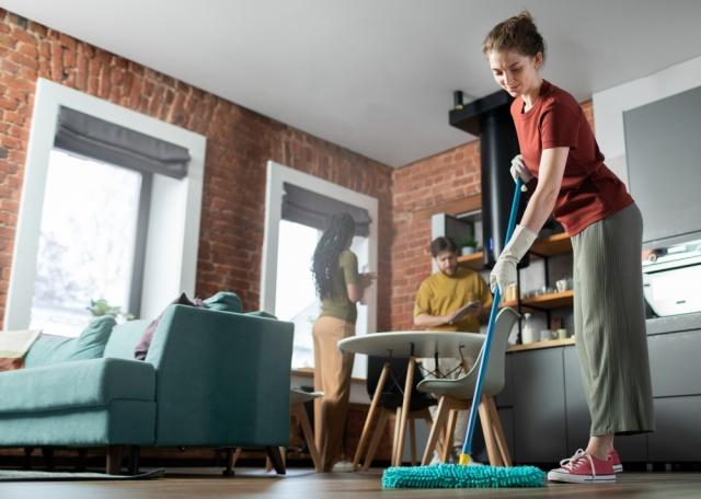 The Ultimate Checklist of Things to Do After Renovating Your Home cover picture