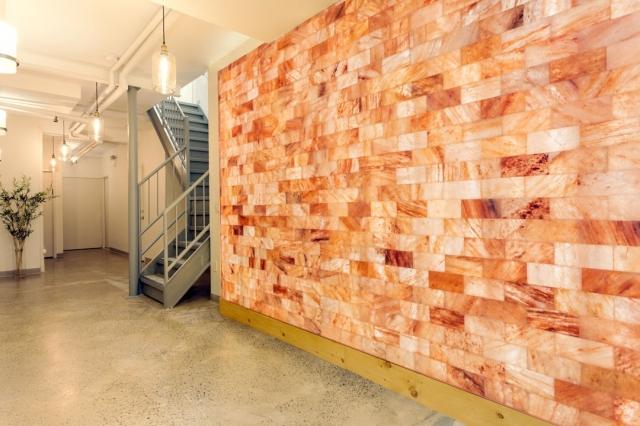 Architectural Implications of Salt Bricks for Walls cover picture