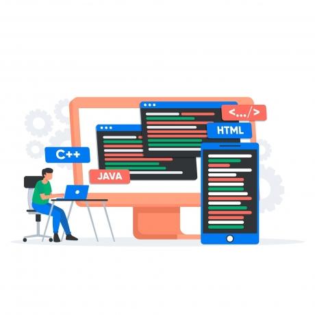 Revolutionizing Education and Healthcare: The Essential Role of Prompt Engineers in Software Development cover picture