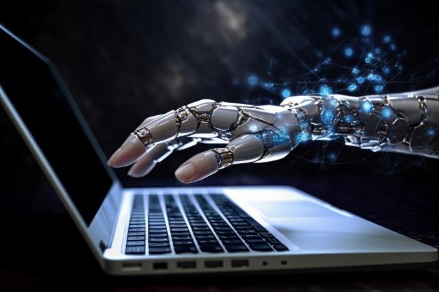 AI Developer Insights: Top AI Chatbot Development Companies & Services – Hire Dedicated Software Developers in India cover picture