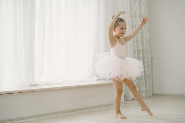 The Complete Guide To Choosing The Best Kids Ballet Suit cover picture